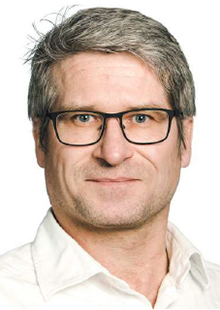 Henrik Rützou Aakast