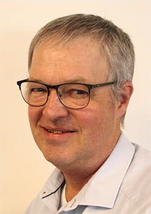 Jens Christensen