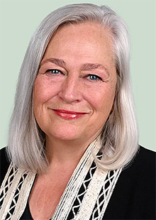 Lis Jespersen